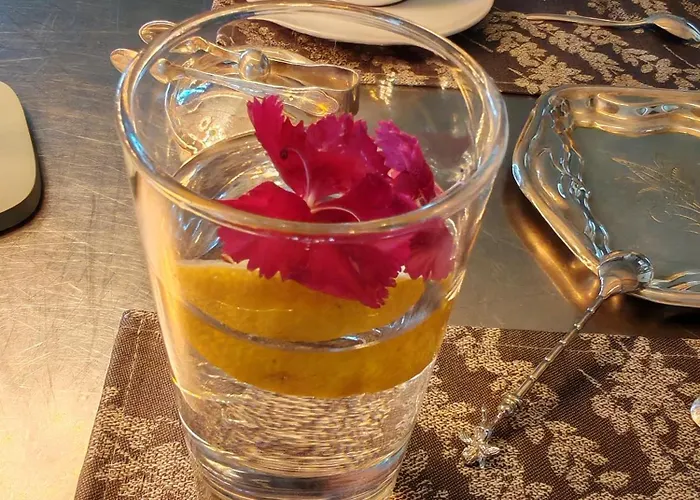 chambre d'hote de charme Villa les Iris proche centre ville Aix-en-Provence